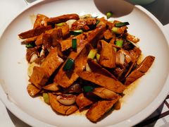 湖南攸县香干-湘语·湖南家常菜(新洲店)