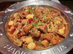 -胖哥俩肉蟹煲(海盐总店)