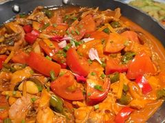 -大师傅金奖啤酒鱼(西街口总店)