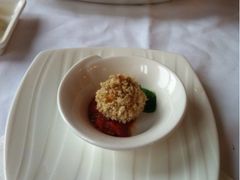 -上海和平饭店-华懋阁 The Cathay Room