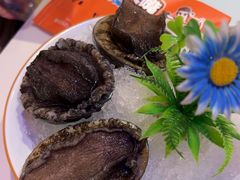 -苏大嘴蒸汽海鲜·海胆蒸饺(中山广场店)