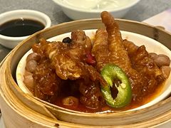 -晋江荣誉国际酒店·港誉茶餐厅