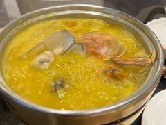 -川骄海鲜自助(亚运村店)