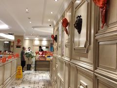 -妈妈菜舟山海鲜(定海古城店)
