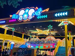 -三亚海昌梦幻海洋不夜城