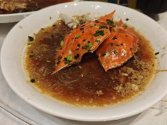 -昌正春天酒店-海鲜餐厅