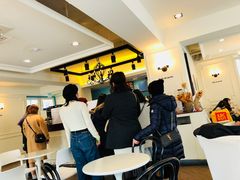 -Cafe de Paris(林荫路店)