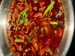 -小饕荟雅安贡椒鱼鲜馆(广福桥店)