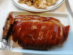 -福来居烤鸭店(天坛二店)