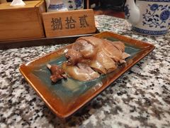 -南京大牌档(凯德大峡谷店)