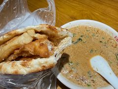 -文武王氏烧饼·无矾油条(西溪路店)