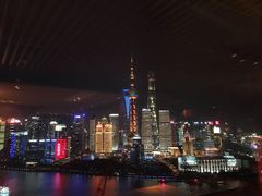 -上海外滩茂悦大酒店