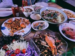 -胡桃里音乐酒馆(仓山万达店)