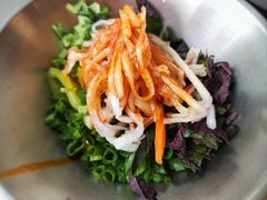 爽脆萝卜丝-小螺大作·螺蛳粉火锅(林和西店)