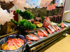 -樱宿日式和牛烧肉(五道口店)