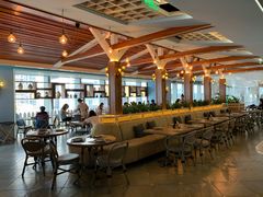 大堂-CHINCHIN 青青·泰国料理(万象食家店)