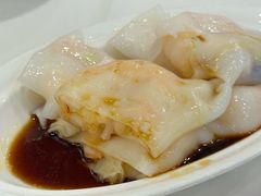 -凤凰楼酒家·粤宴点心(华强北店)