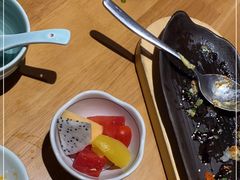 -一心创作料理屋(经开万达店)