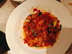 -湘轩·土菜研究院(光大店)