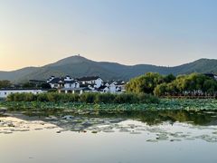 -东山风景区(洞庭东山)