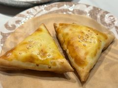 -清真·卡德尔大叔新疆主题餐厅(龙汇路店)