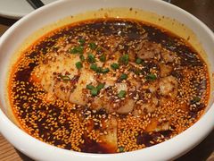 -首秀·四川料理(星耀101店)