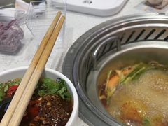 -龍歌自助小火锅(李沧顺和汇店)