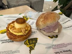 -PAOPAO Bakery&Café(港汇店)