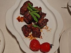 -華府Deluxe(兴业太古汇店)