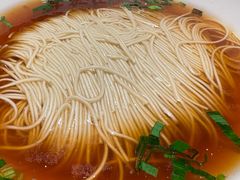 面拖大排面-朱新年·苏式汤团·面点(北寺塔店)
