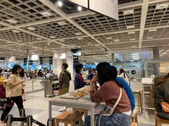 -IKEA宜家家居(南京商场)