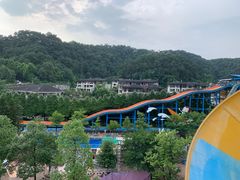 -重庆海昌加勒比海水世界