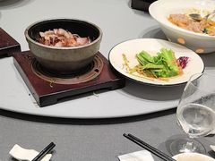 -狮王府淮扬菜(新街口友谊店)