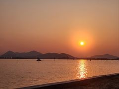 -云龙湖旅游景区