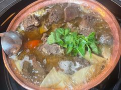 -顺顺小吃(独克宗古城店)