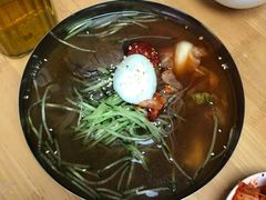 -屋里家延边朝鲜族冷面(南园店)