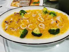 -悦雅居·老广州老味道(长湖店)