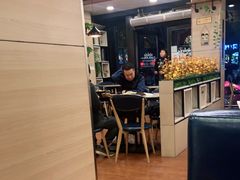 -焦记老潼关肉夹馍(东五路店)