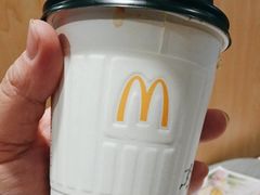 -麦当劳(东直门外大街店)