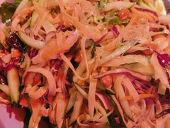 -大哈福烧烤·海鲜·家常菜(延安三路店)