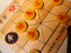 豌豆黄-局气烤鸭·北京菜(德云社店)