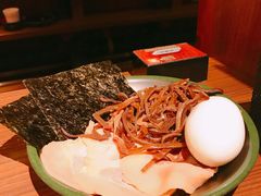-天然豚骨拉面专门店 一兰(铜锣湾店)