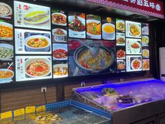 -五味堂·江浙土菜(月河特色店)
