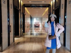 -青岛富力艾美酒店-乐美中餐厅创意胶东菜