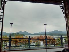 -楼外楼(西湖景区孤山路店)