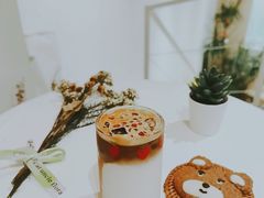 -XI·LaundryCafe 喜咖自助洗衣咖啡店