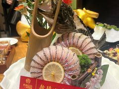 -尚海豆捞(乐虹坊店)