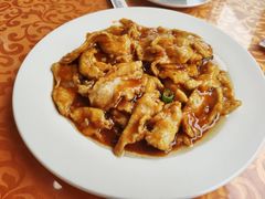 -老苏扬饭店