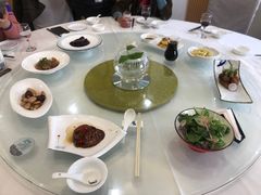-華僑飯店中餐厅