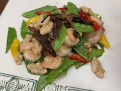 -云海肴·云南小炒·汽锅鸡(曲江大悦城店)